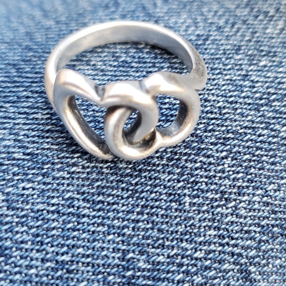 James avery ring